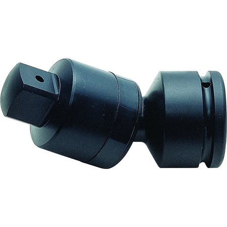 KO-KEN Universal Joint 1.1/2 Square 200mm Hole type 1.1/2 Sq. Drive 17770